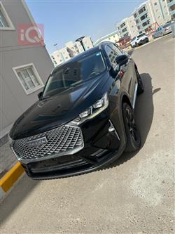 هافال H6